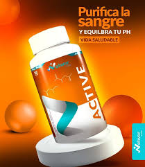 ÁCTIVE - Cloruro de Magnesio